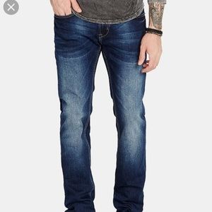 Men's Jeans